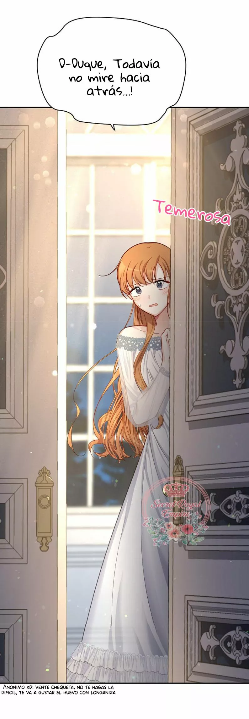 Página 64 del Manga