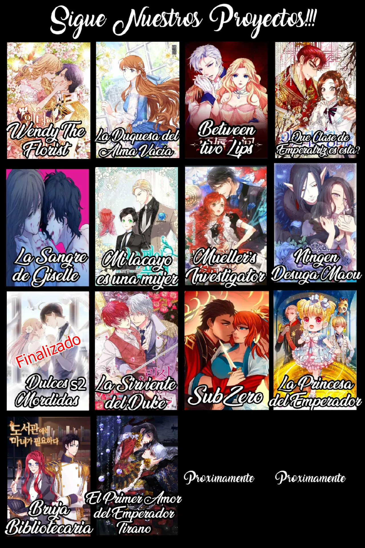 Página 69 del Manga