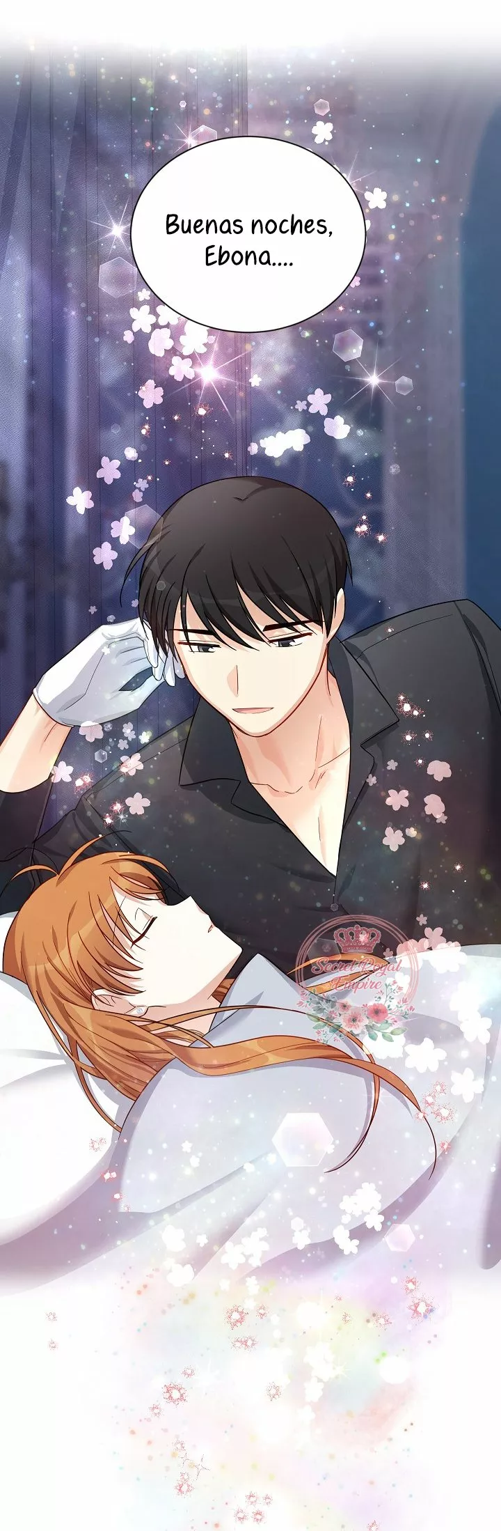 Página 49 del Manga