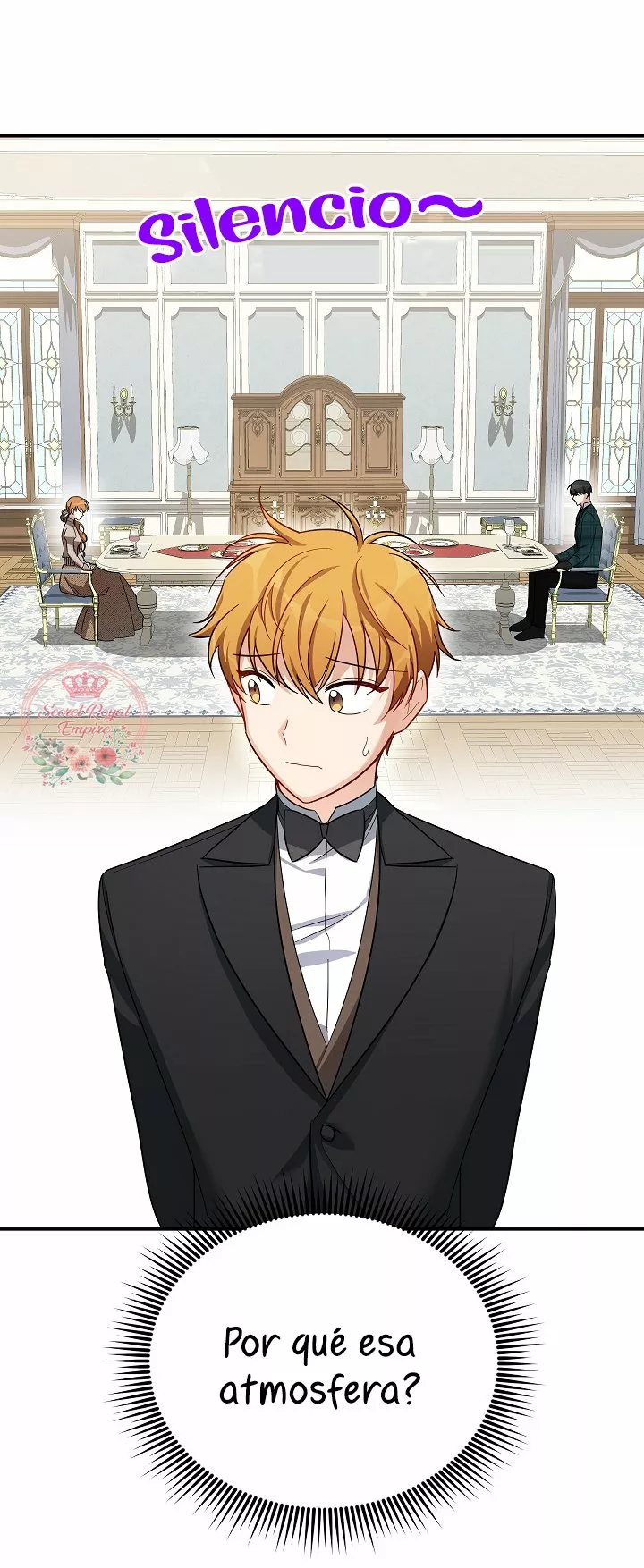 Página 63 del Manga