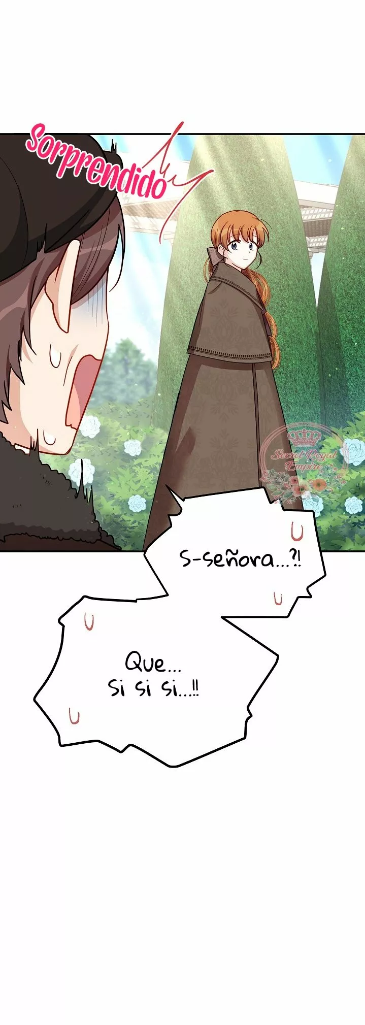 Página 34 del Manga