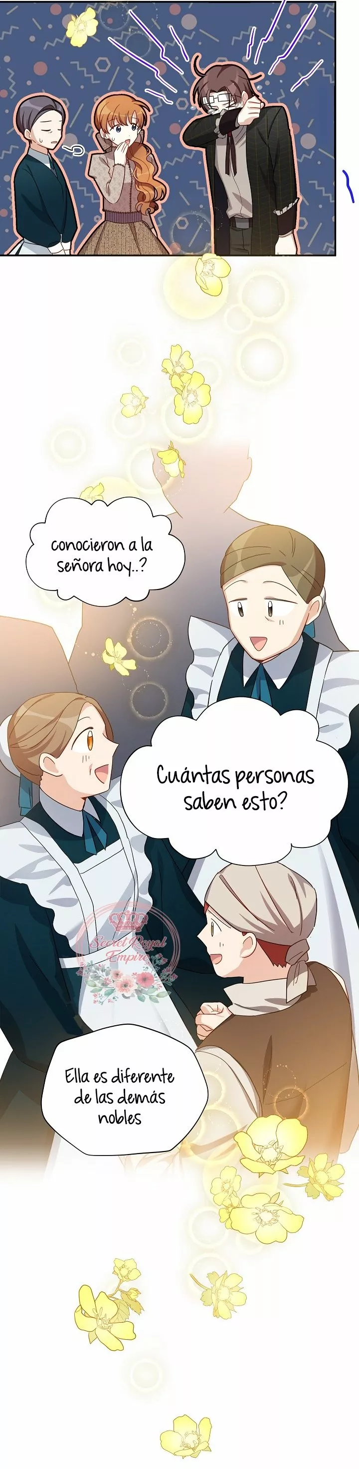 Página 40 del Manga