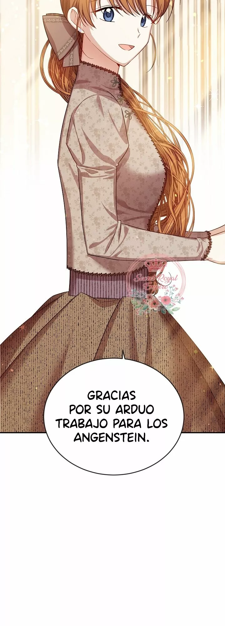 Página 46 del Manga