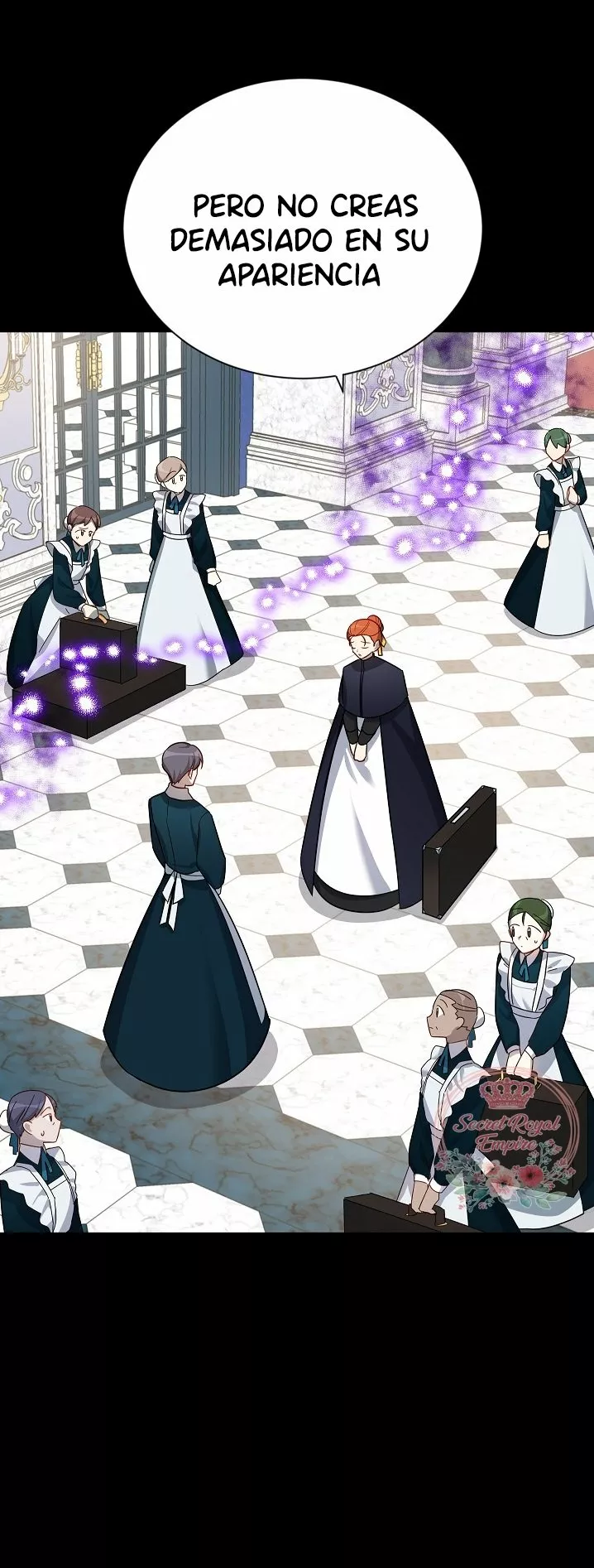 Página 52 del Manga