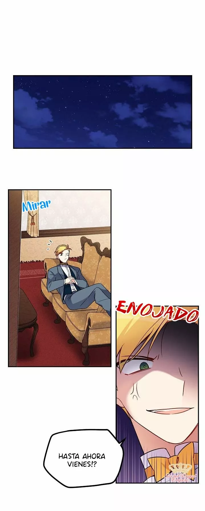 Página 35 del Manga