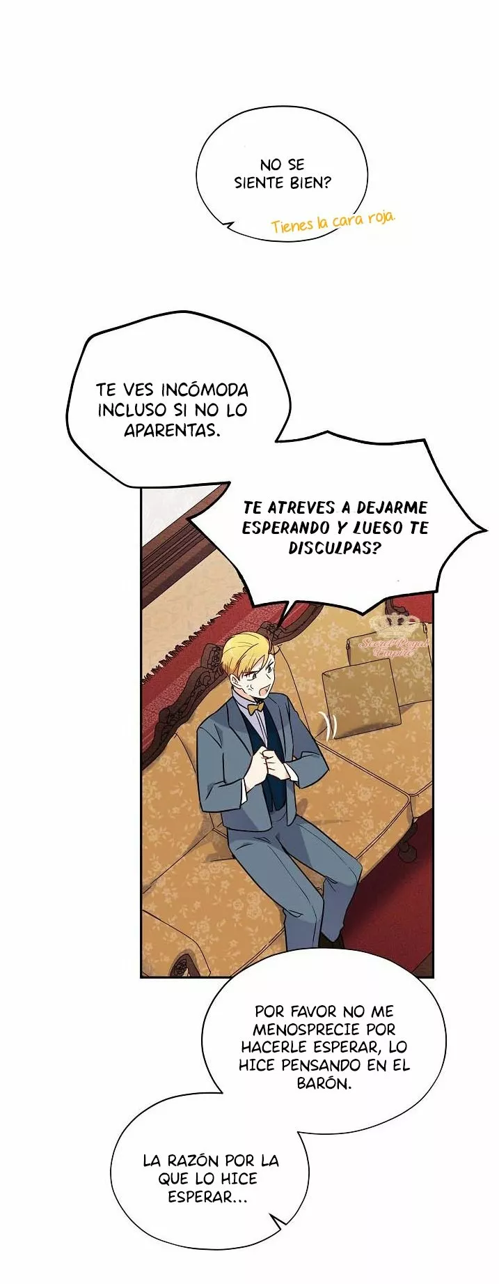 Página 42 del Manga