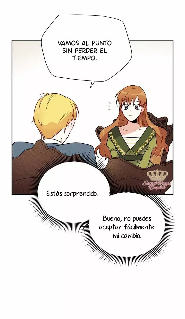 Página 45 del Manga