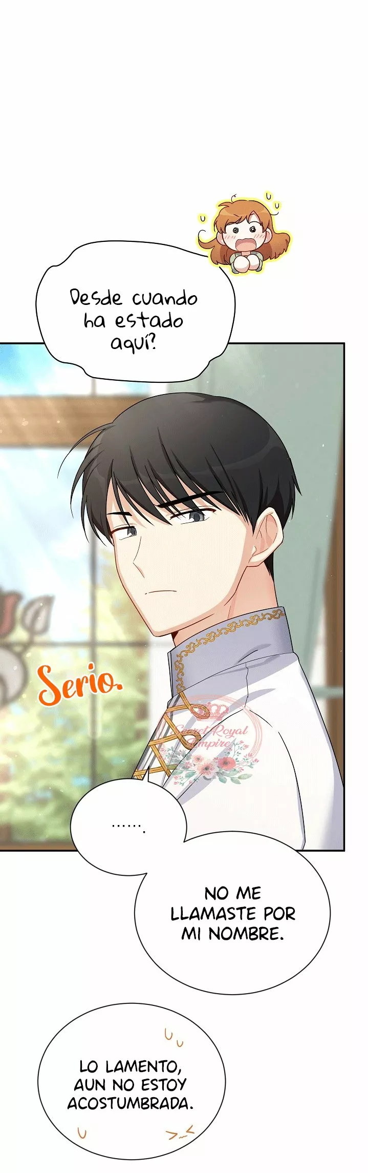 Página 41 del Manga