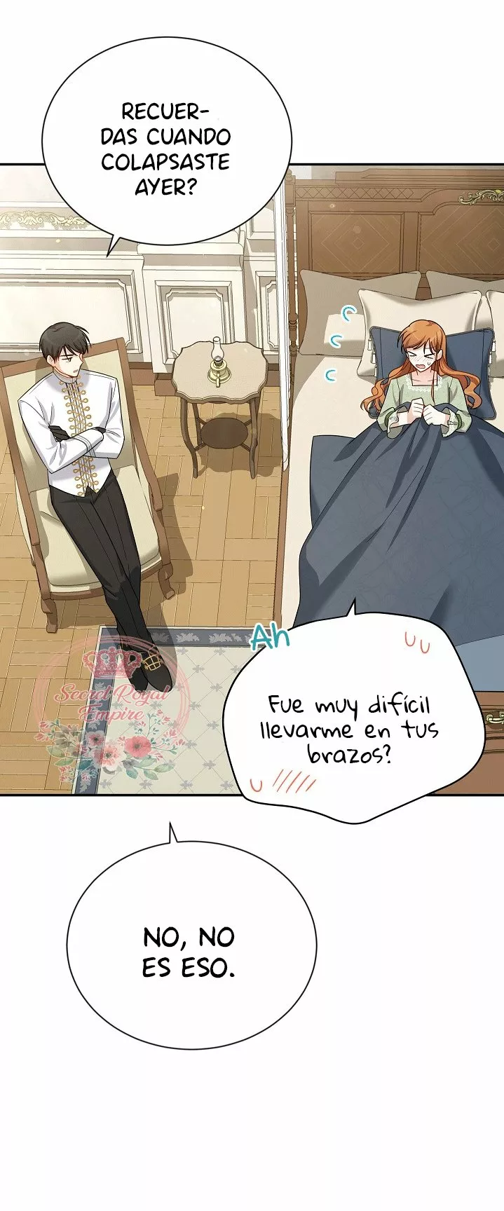 Página 43 del Manga