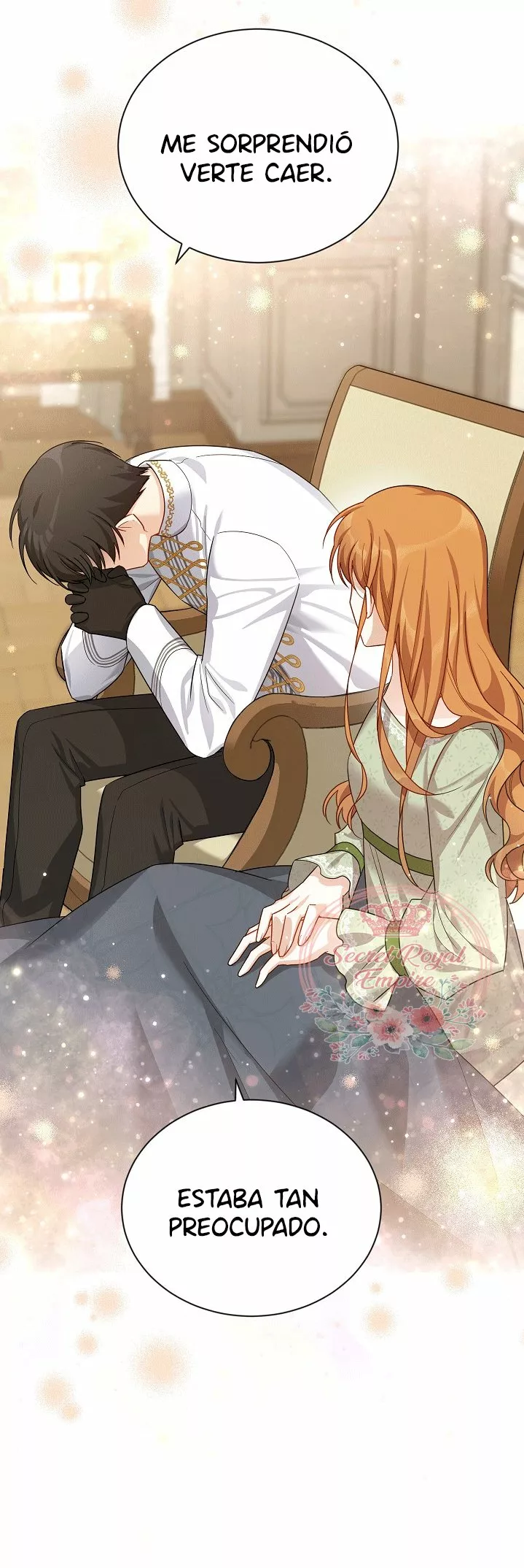 Página 46 del Manga