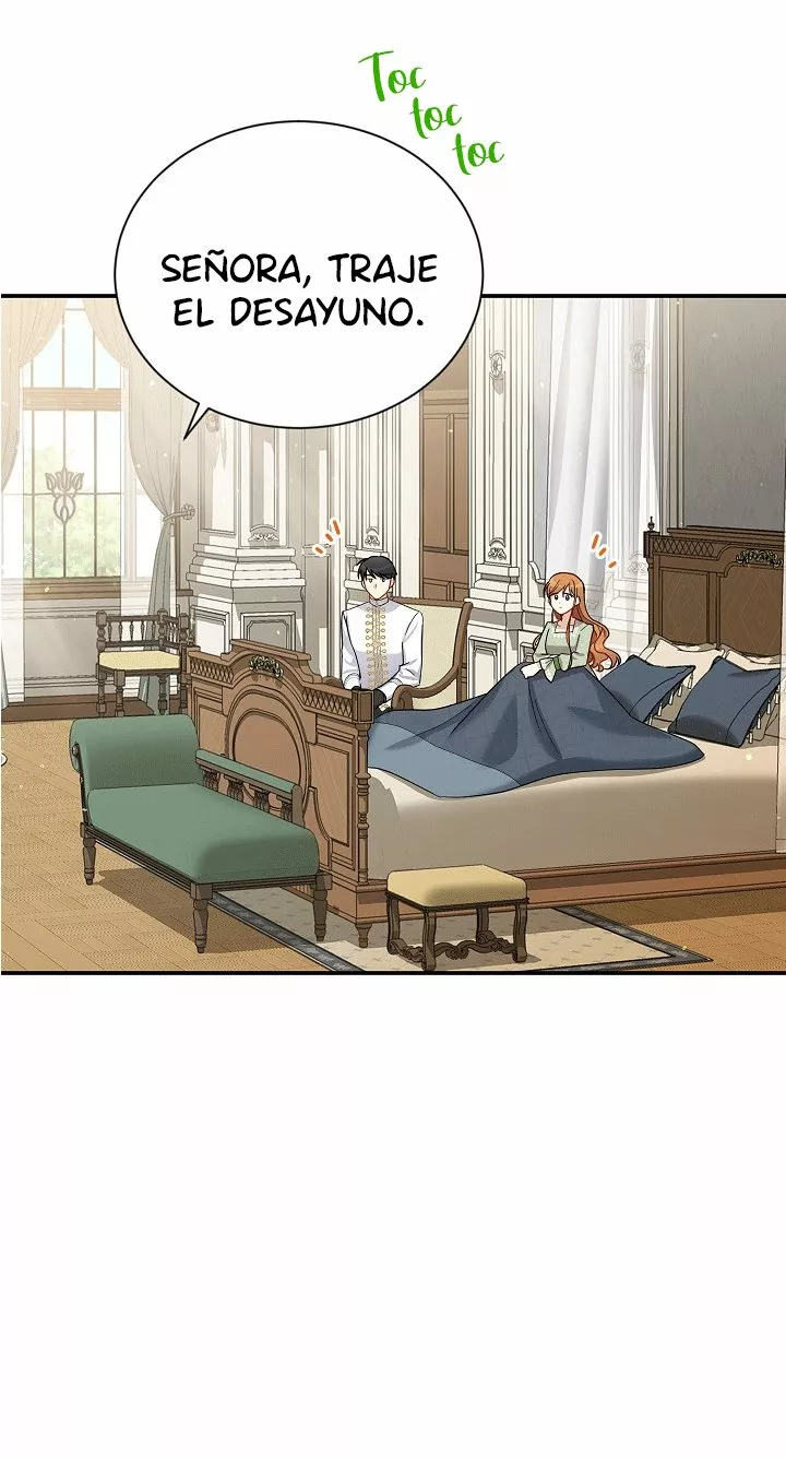 Página 51 del Manga