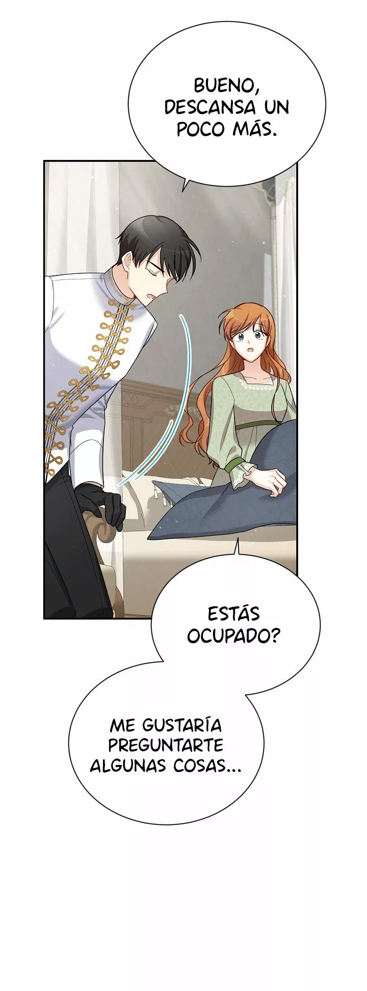 Página 52 del Manga