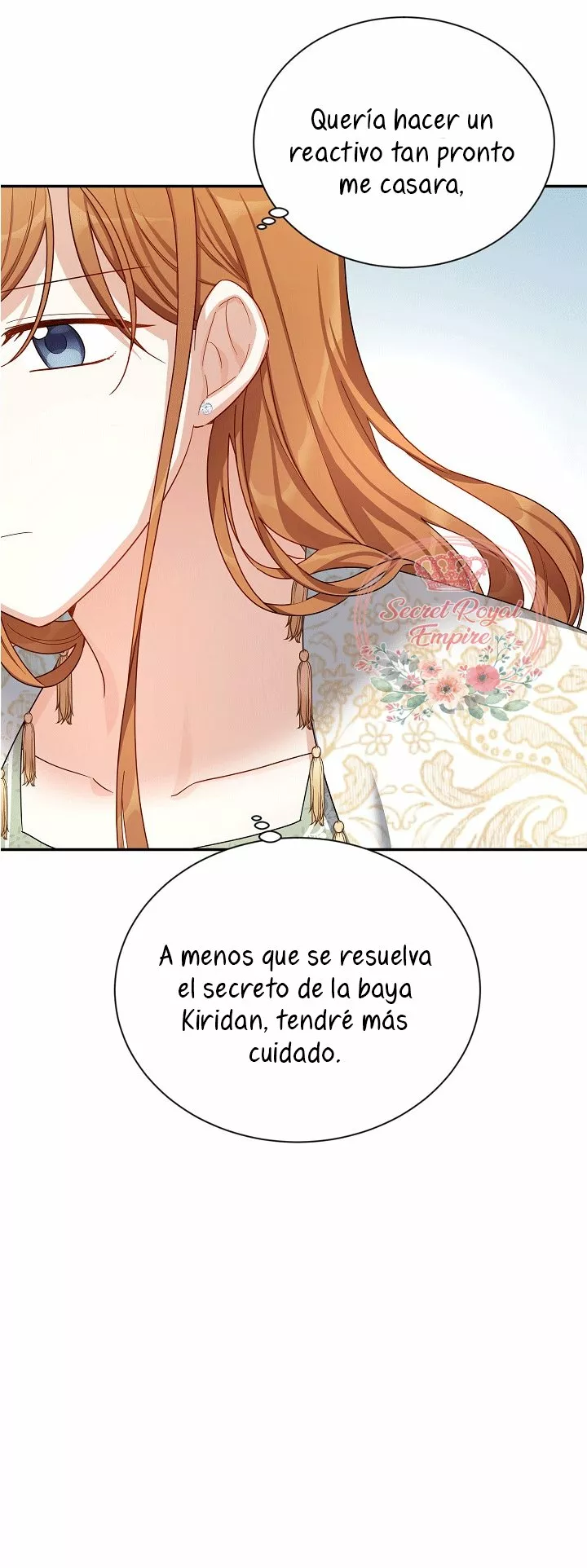 Página 56 del Manga