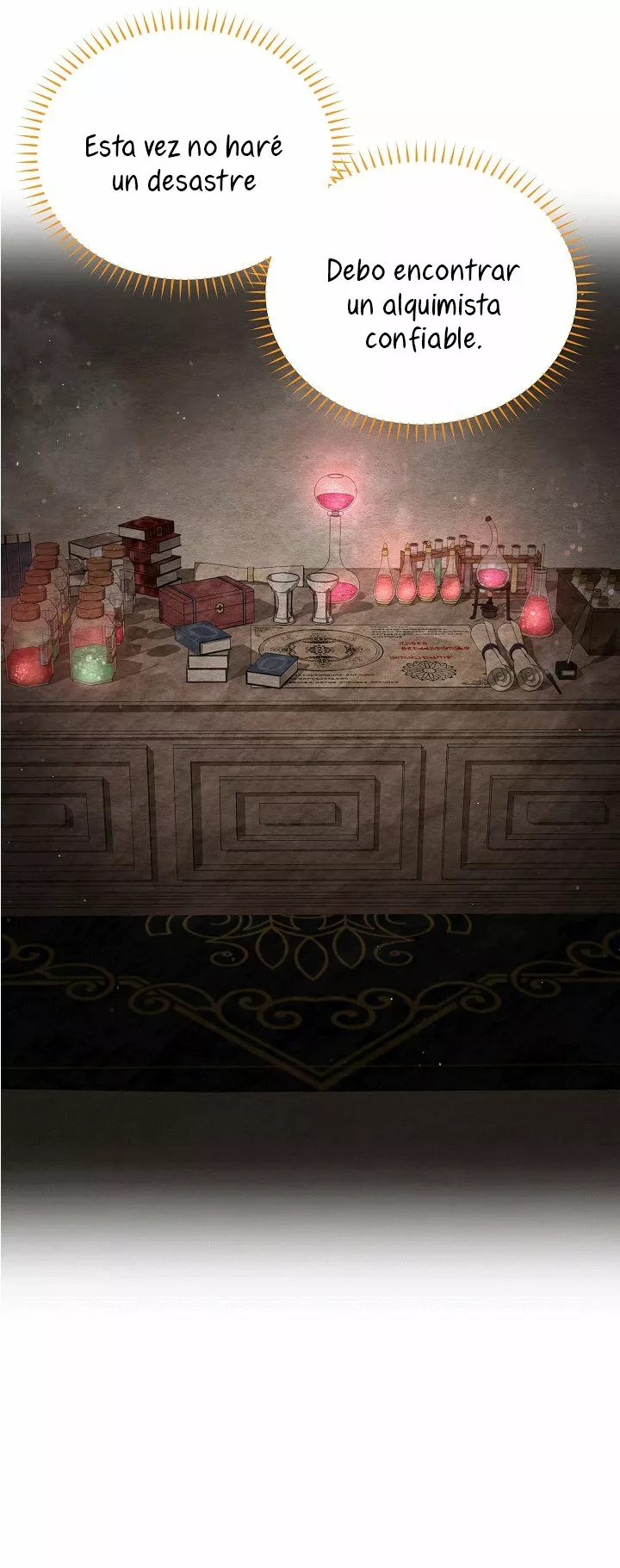 Página 57 del Manga