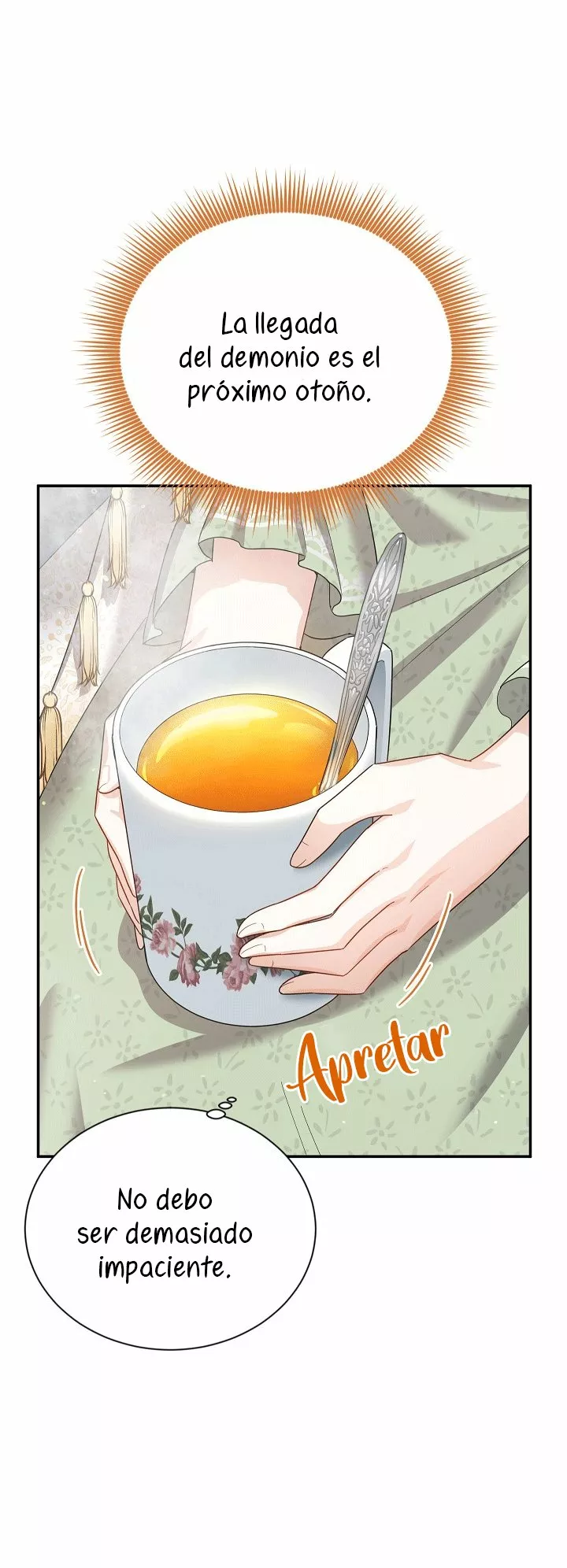 Página 58 del Manga