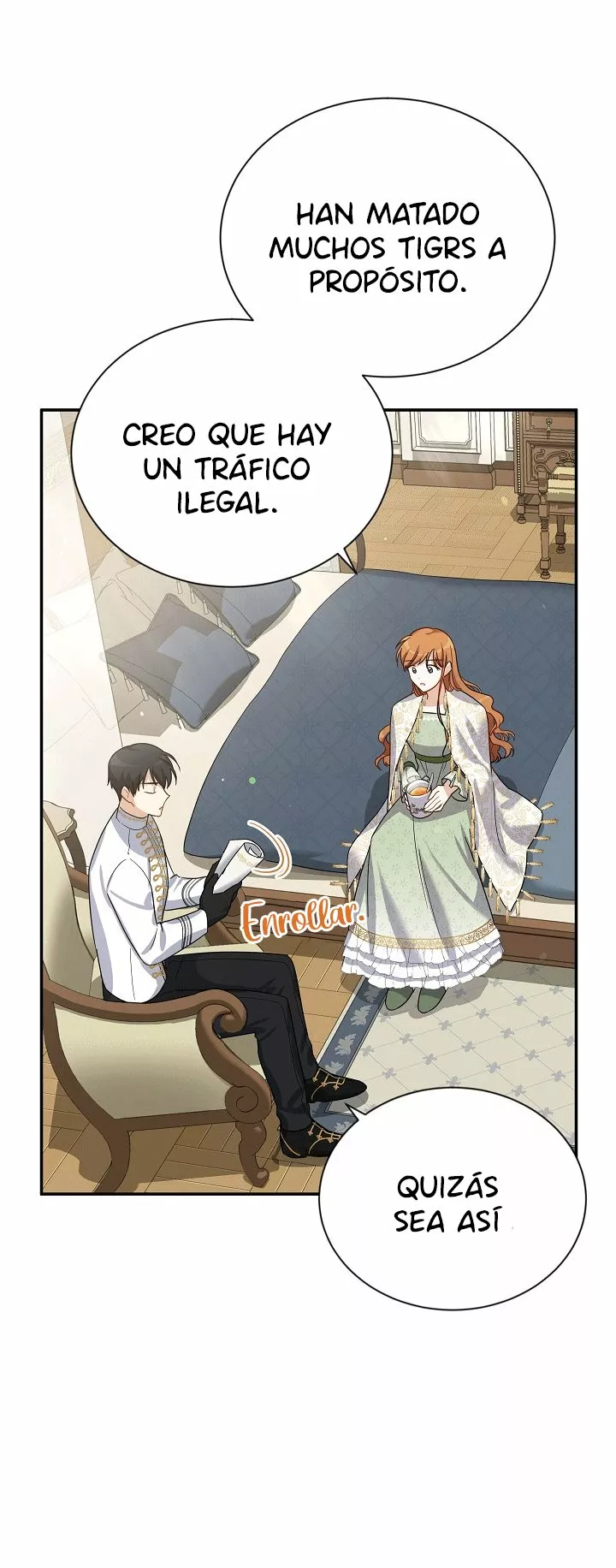 Página 60 del Manga