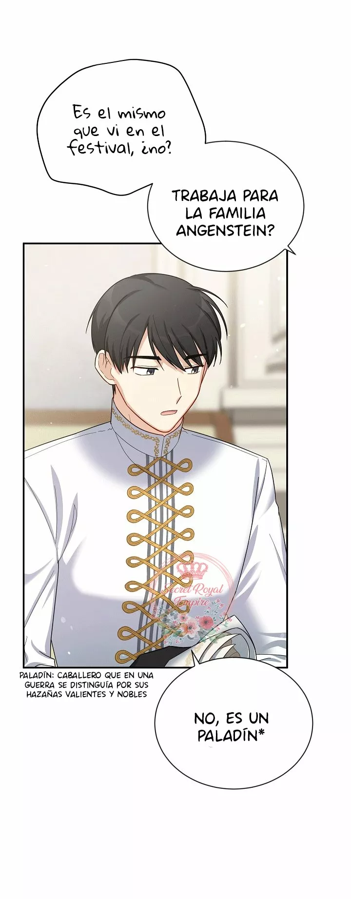 Página 62 del Manga