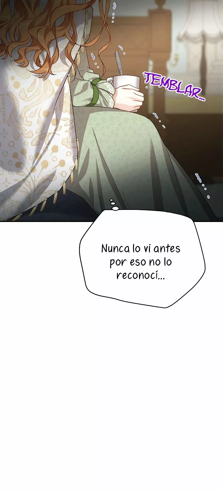 Página 65 del Manga