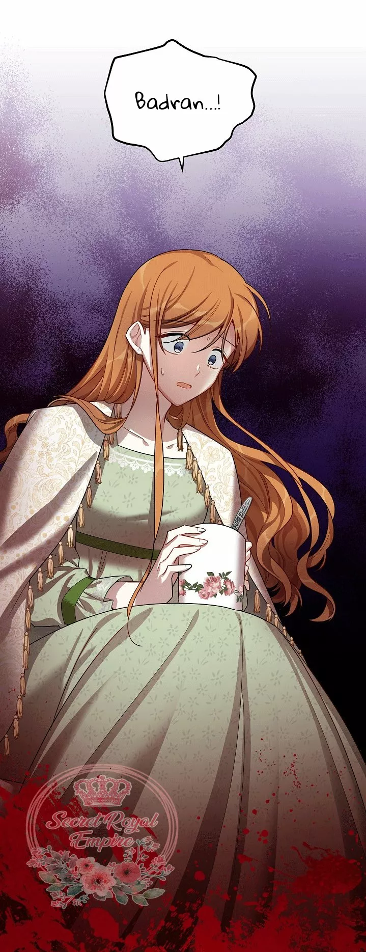 Página 66 del Manga