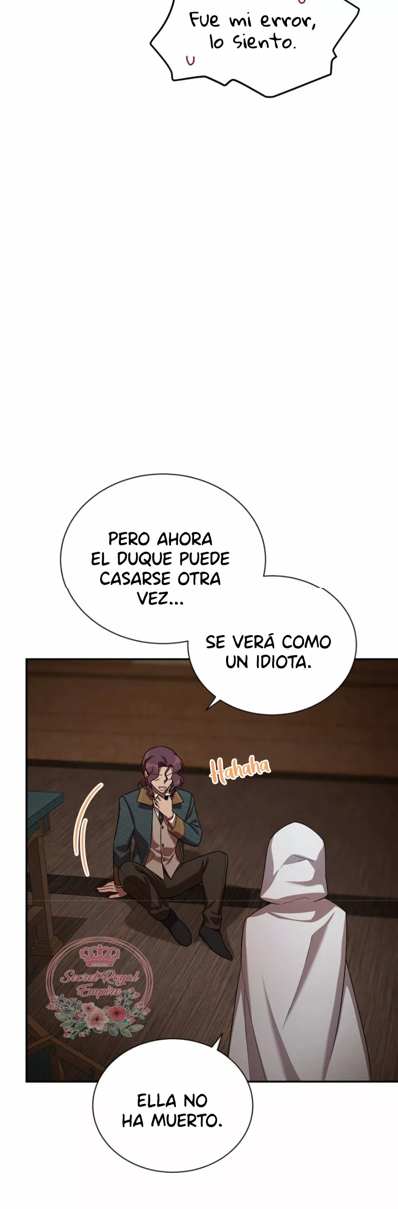 Página 32 del Manga