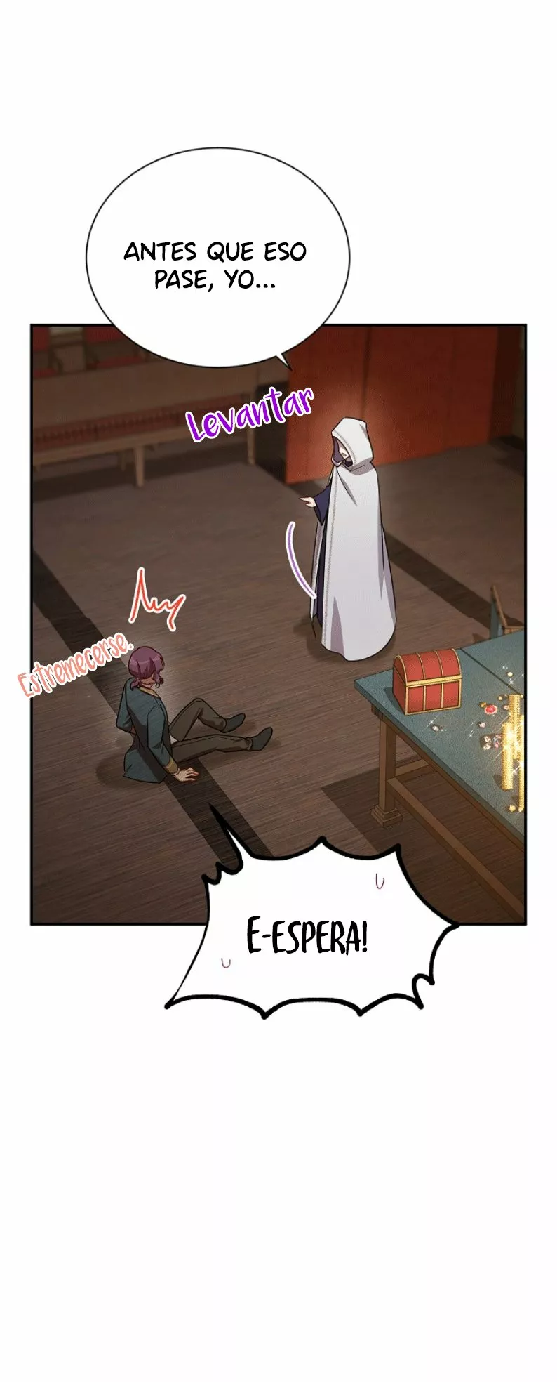 Página 36 del Manga