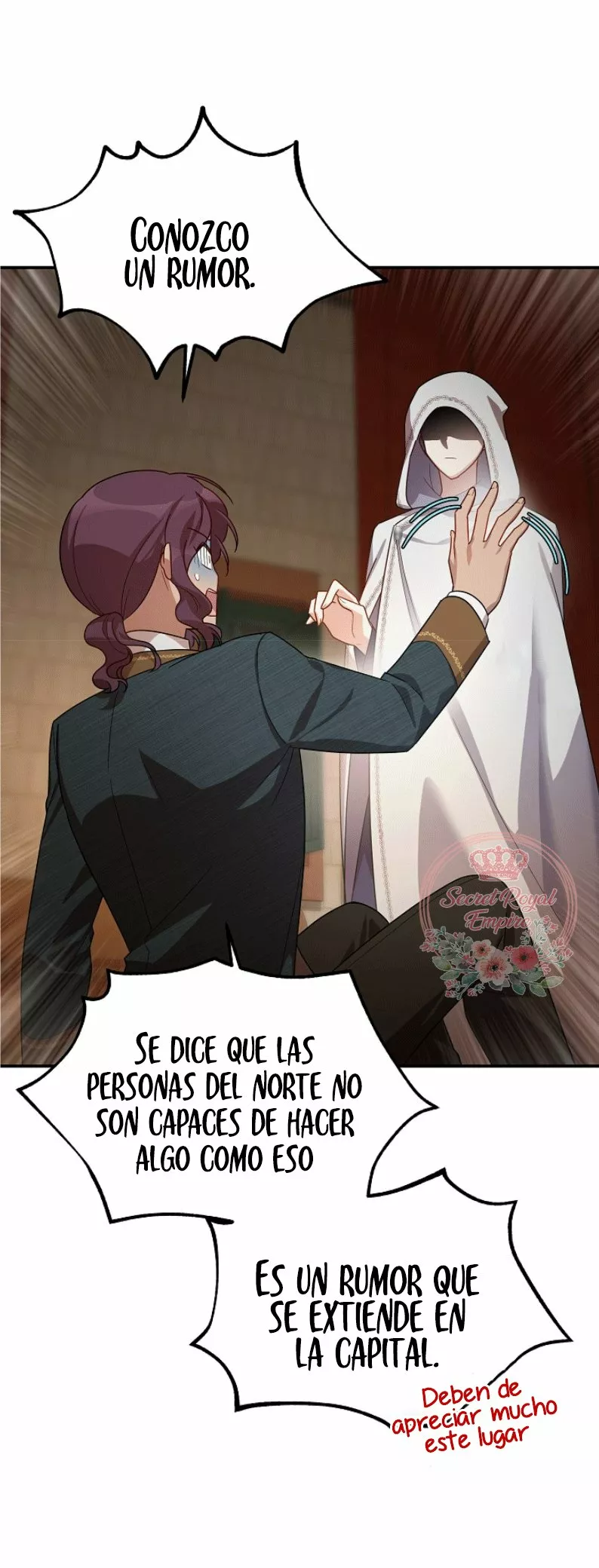 Página 37 del Manga