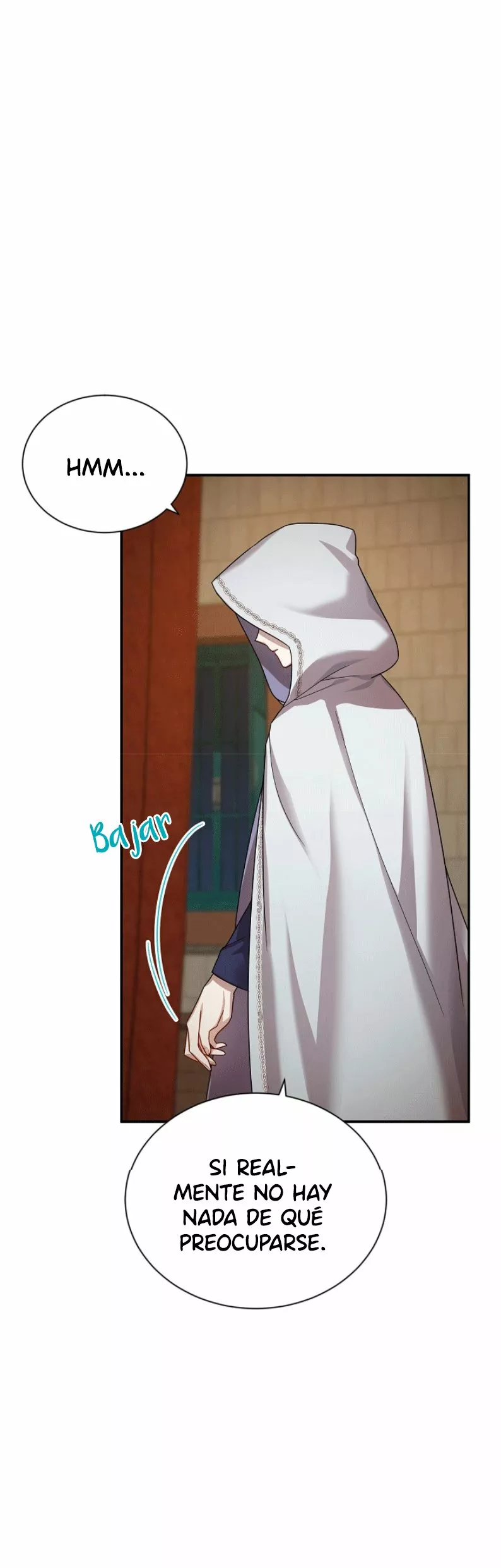 Página 38 del Manga