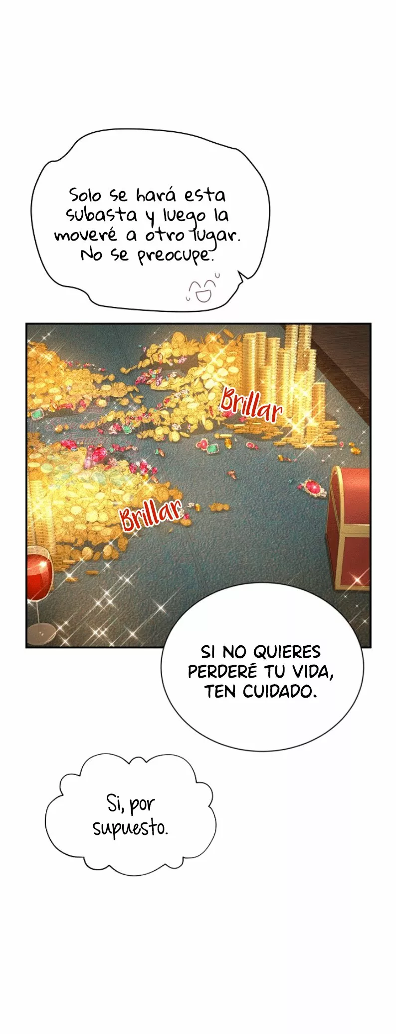 Página 39 del Manga