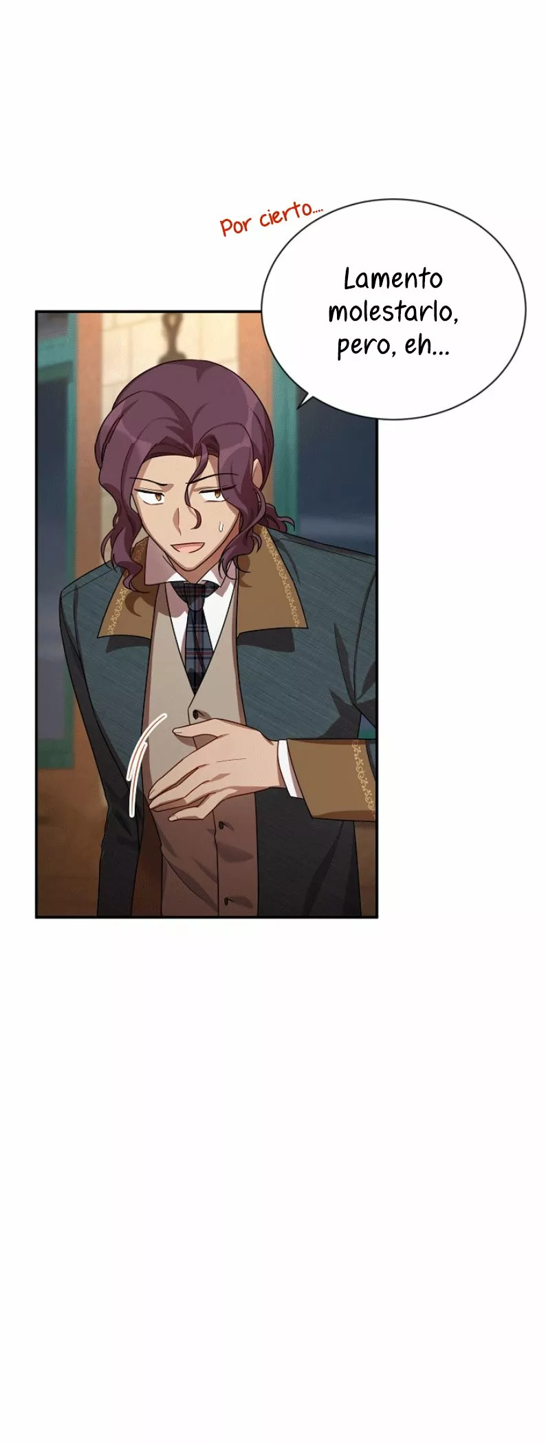 Página 40 del Manga