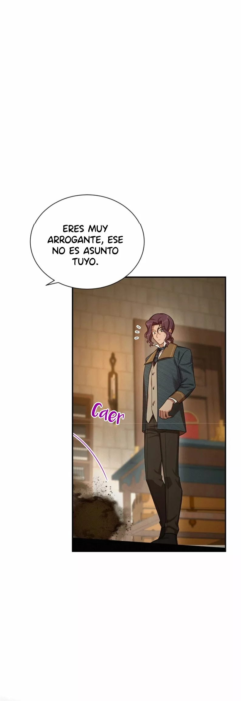 Página 42 del Manga