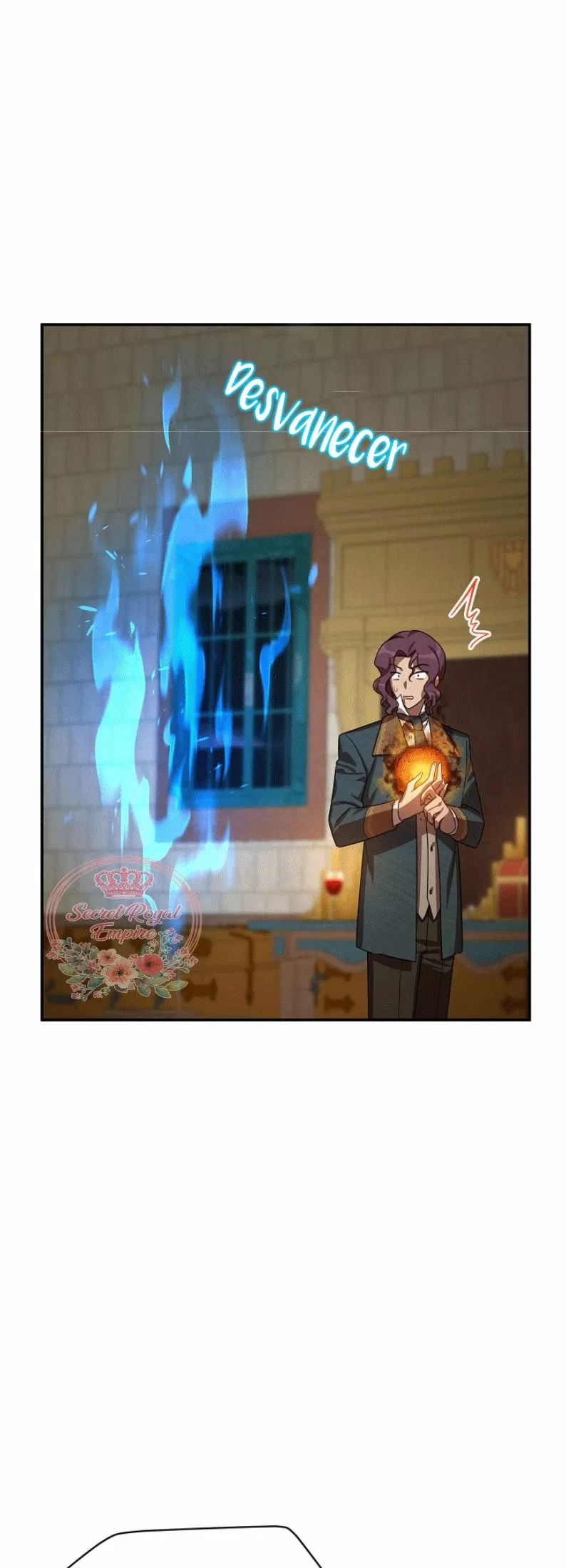 Página 44 del Manga