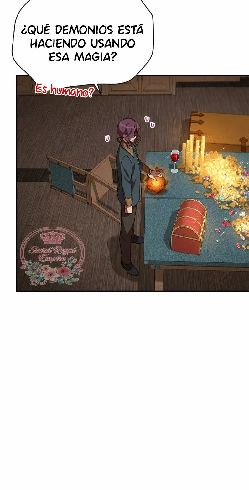 Página 45 del Manga