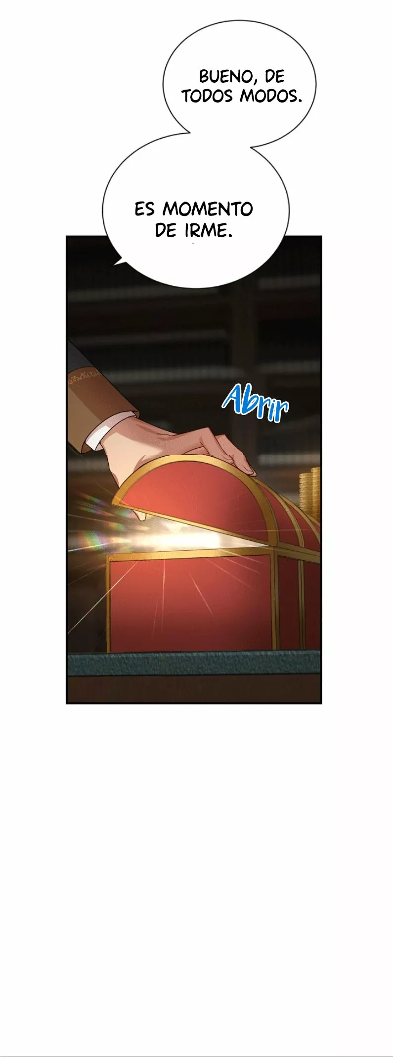 Página 46 del Manga