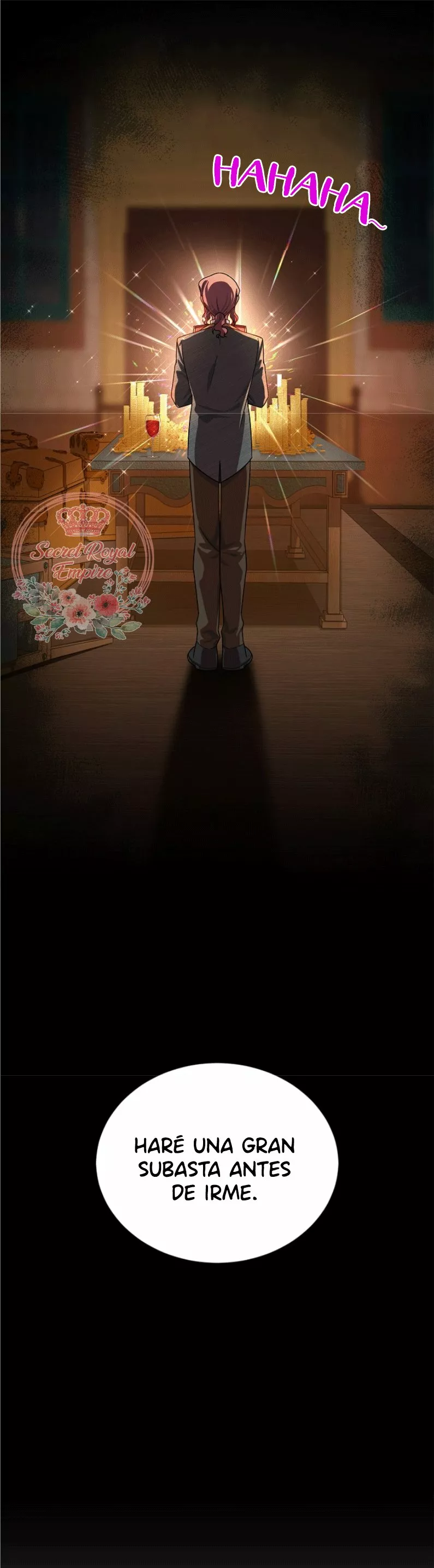 Página 47 del Manga