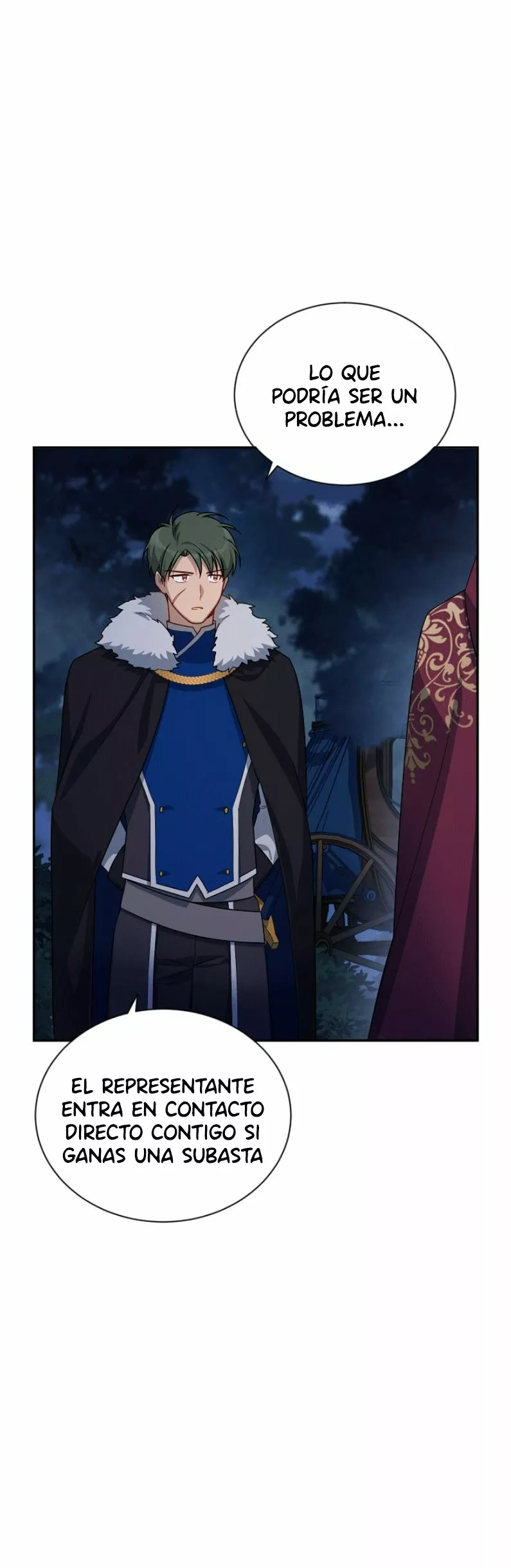 Página 51 del Manga