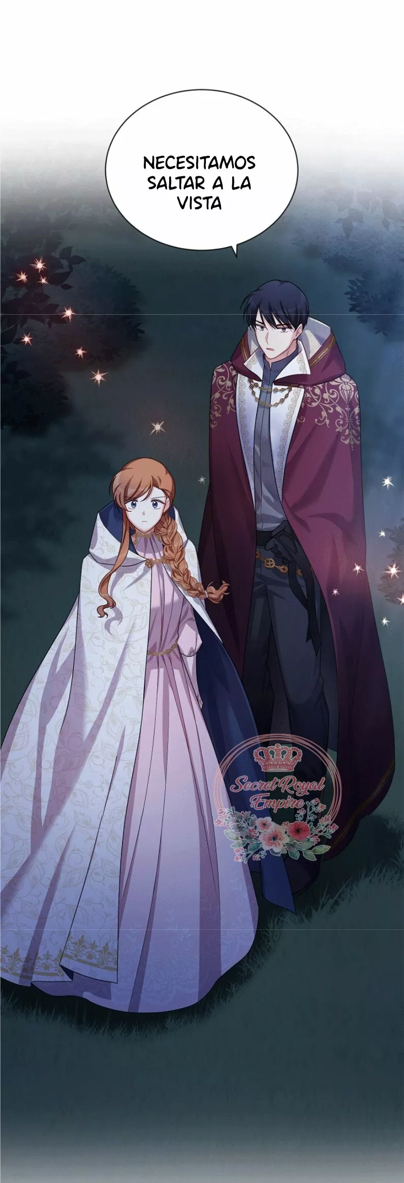 Página 52 del Manga