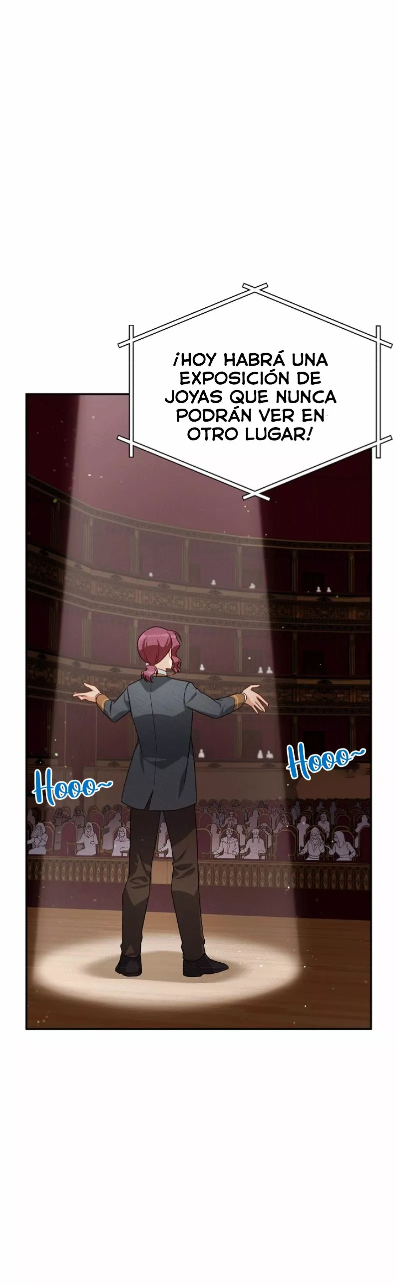 Página 54 del Manga