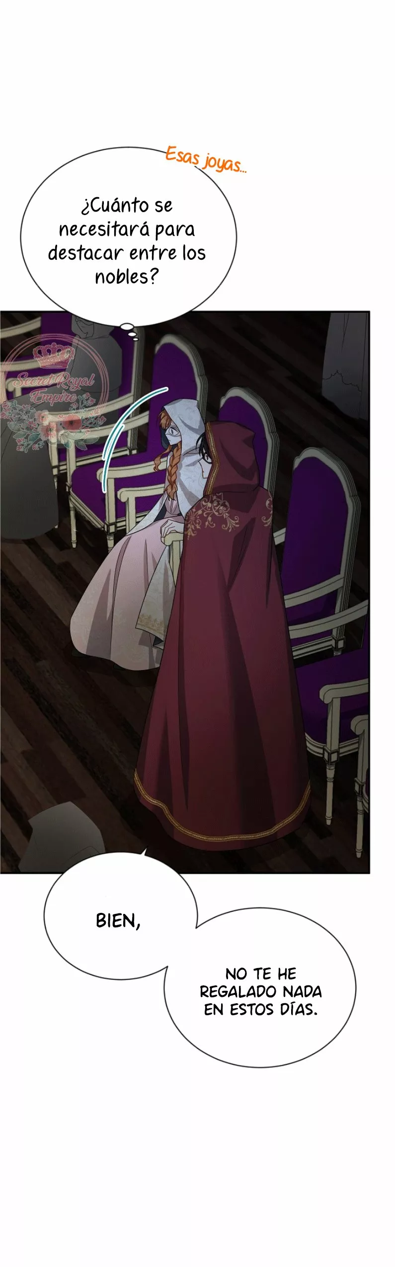 Página 55 del Manga