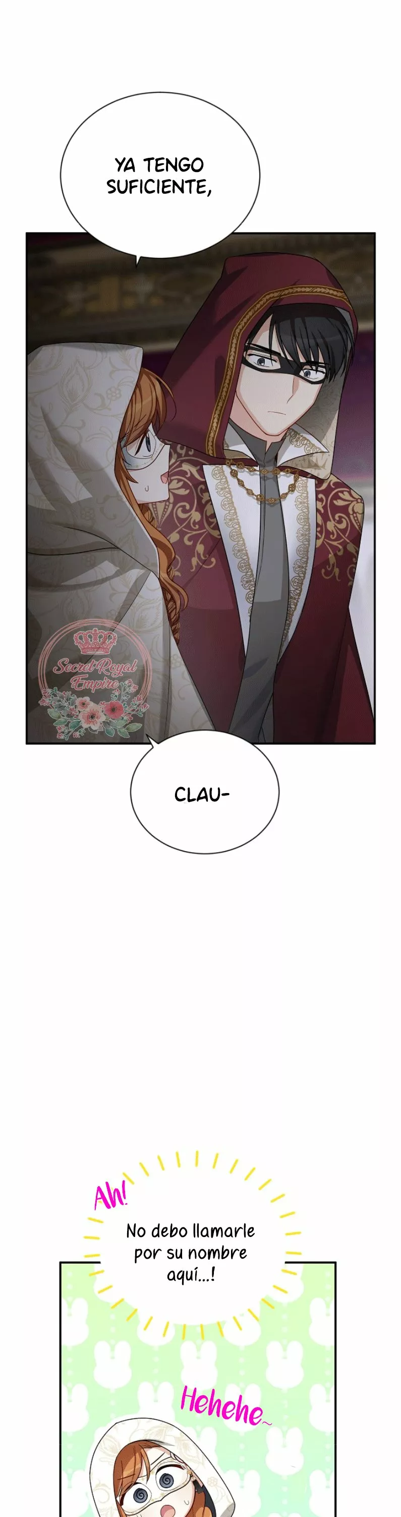 Página 56 del Manga