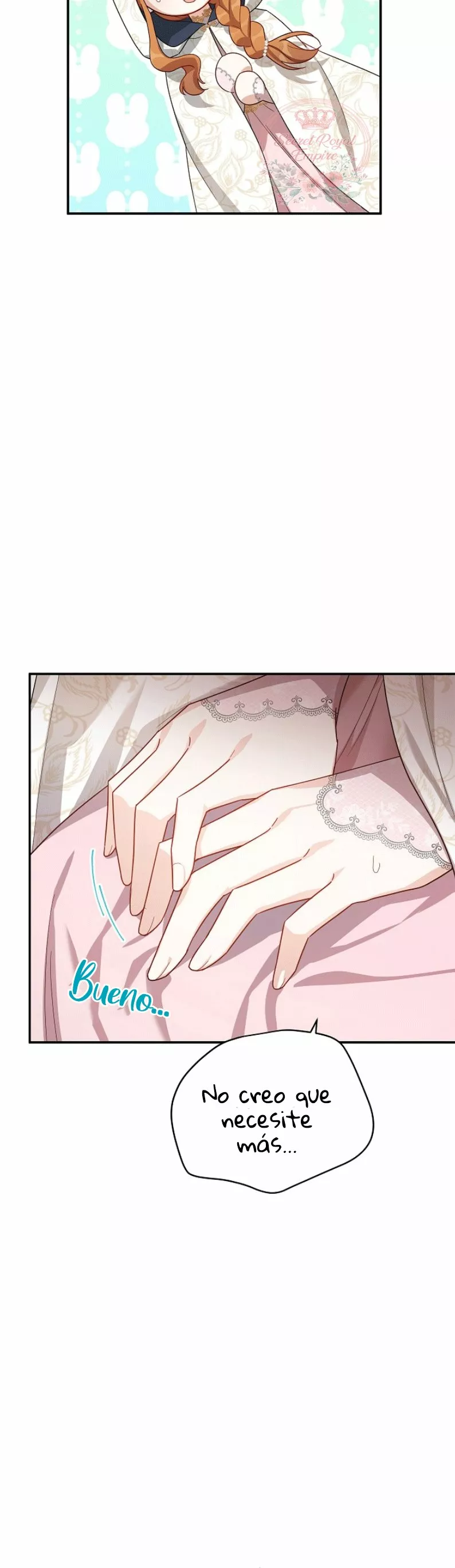 Página 57 del Manga