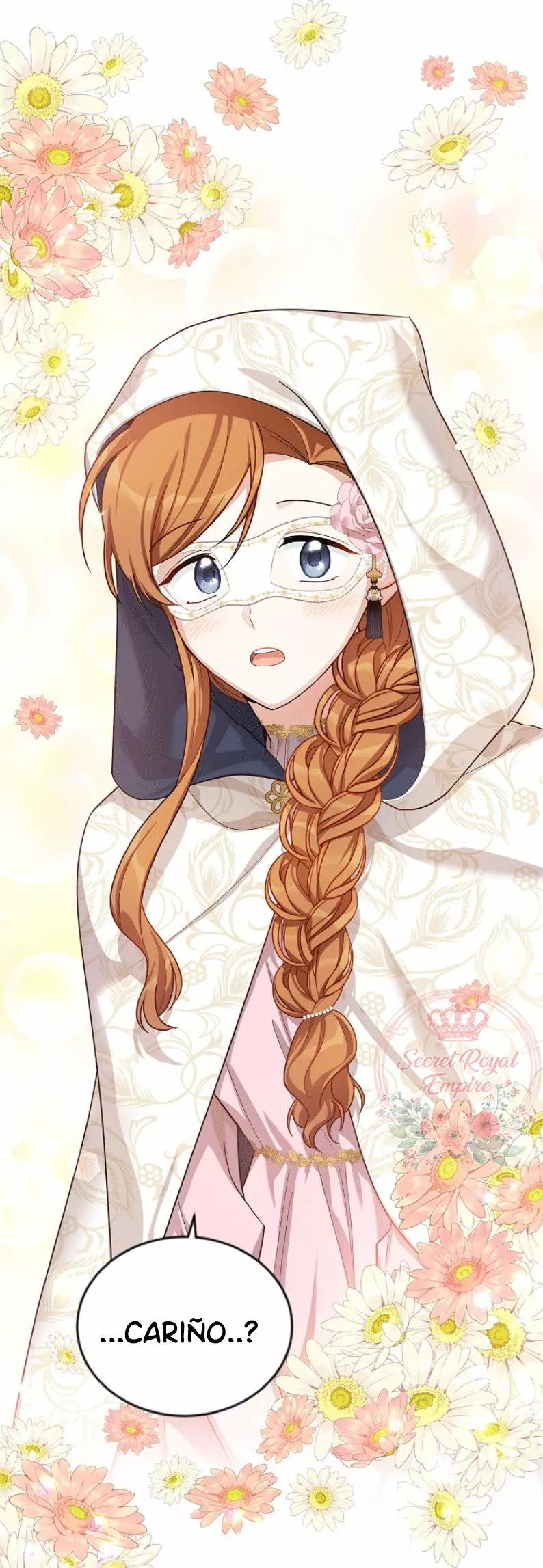 Página 58 del Manga