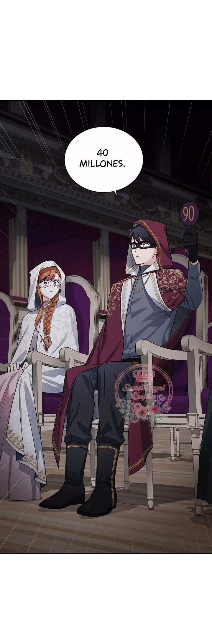 Página 24 del Manga