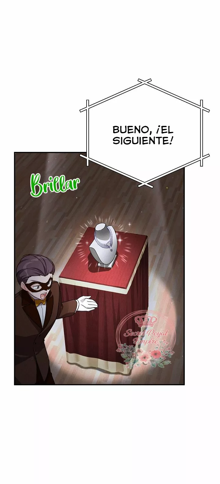 Página 32 del Manga