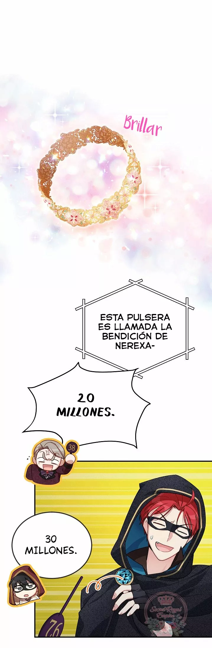 Página 39 del Manga