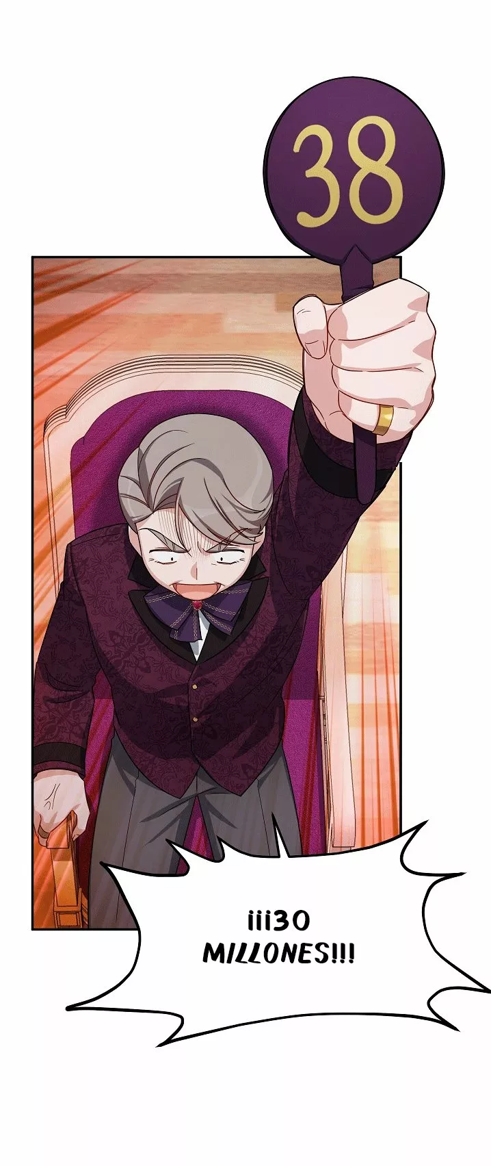 Página 41 del Manga