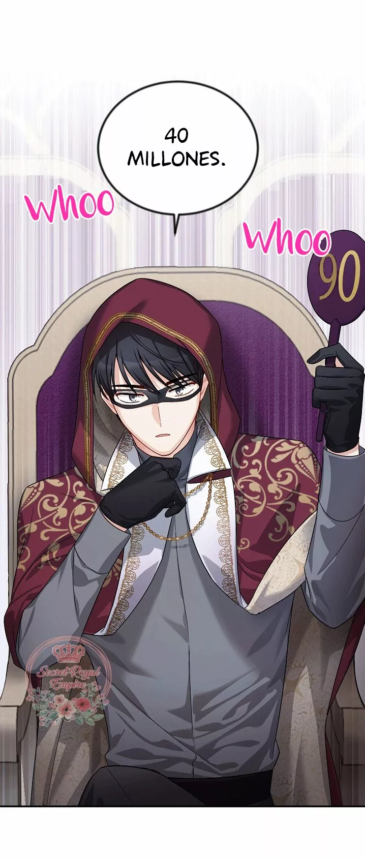 Página 42 del Manga