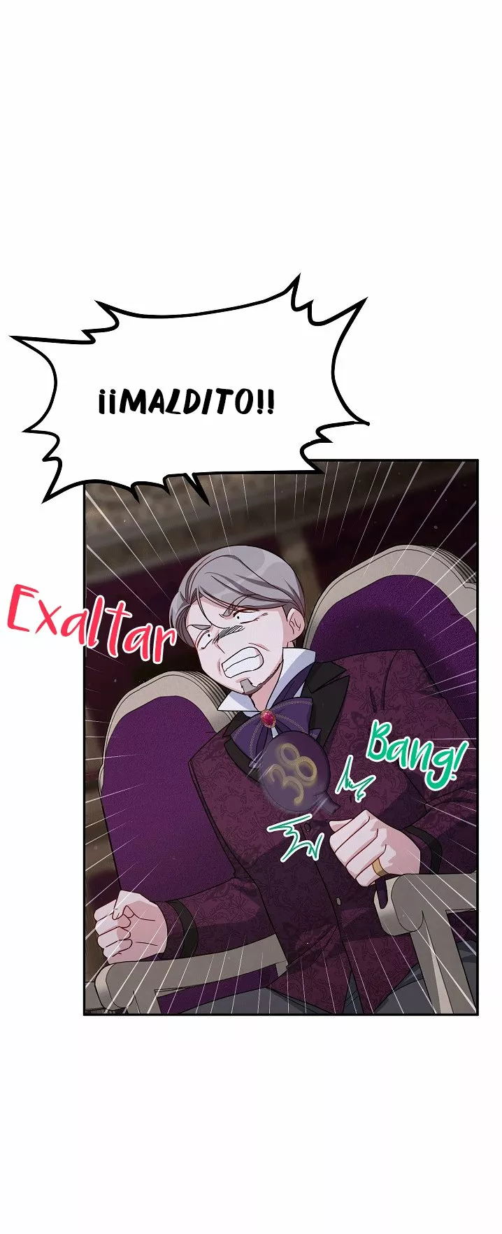 Página 43 del Manga