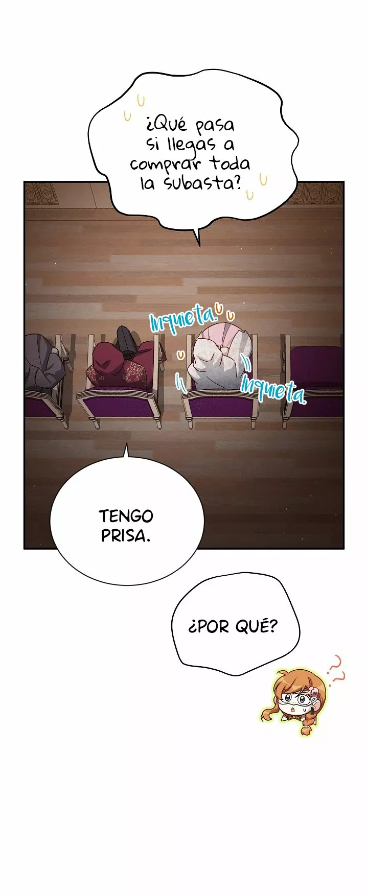 Página 47 del Manga