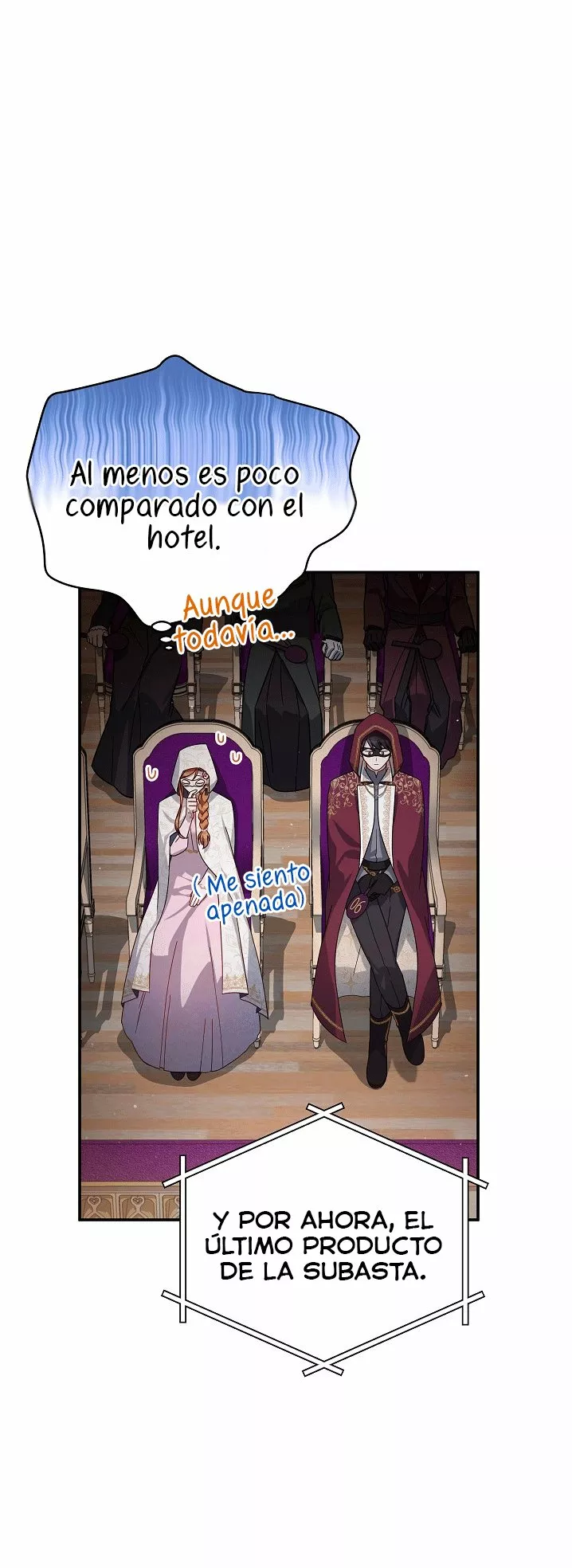 Página 50 del Manga