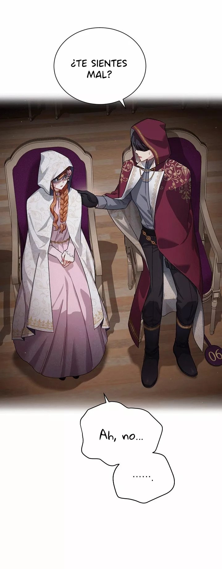 Página 60 del Manga